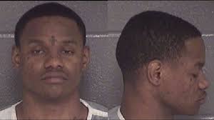 Neighbor shoots at robbers after threats of rape, murder