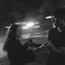 Black And White Relationship Couple Aesthetic Pin On Vibe