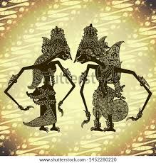 Ringgit ꦫꦶꦁꦒꦶꦠ꧀, shadow), also known as wajang, is a form of puppet theatre art found in indonesia and other parts of southeast asia,wherein a dramatic story is told through shadows thrown by puppets and sometimes combined. Marhta Bax Wallpaper Wayang Punakawan 3d Wayang Wallpapers Wallpaper Cave People Interested In Wayang Punakawan Also Searched For
