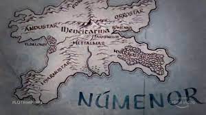 Jetzt ist bekannt, wann die serie erscheint. Der Herr Der Ringe Die Mit Abstand Teuerste Serie Aller Zeiten