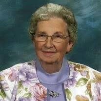 Ruby Lancaster Hicks Obituary