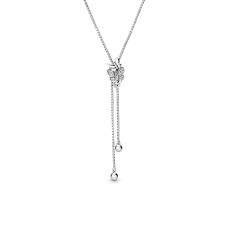 Ein besonderes plus von der kette ist,dass man sie verlängern und verkürzen kann. Pandora Kette Mit Anhanger Dazzling Dancing Butterflies 397911cz 80 123juwelier De Uhren Und Schmuck Bei 123juwelier De