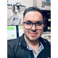 Ronald Monge's Instagram, Twitter & Facebook