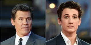 Майлз теллер | miles teller. Josh Brolin E Miles Teller Serao Protagonista De Filme Sobre Incendio No Arizona