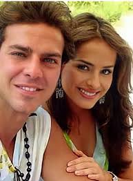 Juan Alfonso Bautista feliz de trabajar con Danna García en la tercera  temporada de pasión de gavilanes🥰😍😘