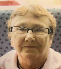 Obituary information for Ruth Mercer