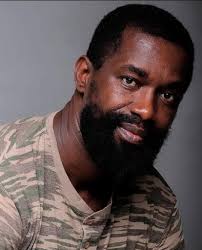 Give it to the man of the moment. William Benson has been around for a  while. And while he has been prolific in his previous movies, To K!ll a  Monkey, currently showing