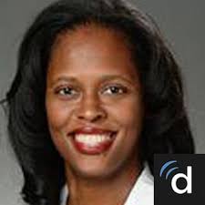 Dr. Latasha S. Mason, MD