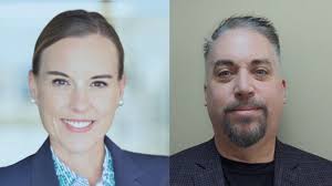 We are thrilled to announce a major milestone: Lindsey Klein has been named  CEO of Core Sound Imaging, and David Smelker joins us as CTO.