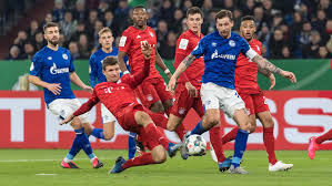 Terminkalender raus, denn die dfl hat am heutigen freitag die zeitgenauen ansetzungen für die spieltage 22 bis 28 vorgenommen. Bundesliga Spieltage Terminiert Bayern Eroffnet Doch Die Saison Kicker