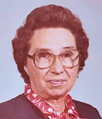 Florence Marie Reinhardt