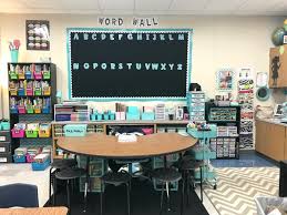 Classroom Reveal 17 18 Mandi Moore Classroom Reveal Small Classroom Setup Classroom Layout