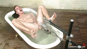 Most recent weekly top monthly top most viewed top rated longest shortest. Krist Cummings In Ass Fucked By A Machine In The Bath Tub Hd From Kink Men Butt Machine Boys