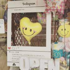 インスタ風フレームの作り方 学園祭や文化祭で作ると盛り上がる frame decor instagram