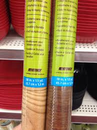 Black And White Contact Paper Dollar Tree Dollar Tree Has Wood Grain Contact Paper In Two Colors Contact Paper Dollar Tree Wood Grain