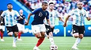 Voyez les plus beaux buts de la coupe du monde féminine 2019 de la fifa. Coupe Du Monde 2018 Une Fan Zone A Paris