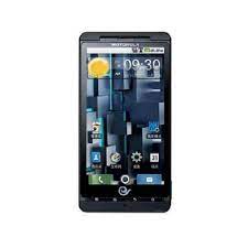 Motorola DROID X ME811 Factory Reset ...