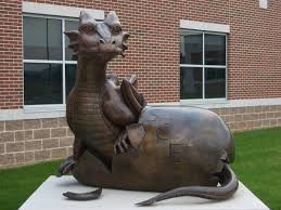 Profile para ni The Dragon Pride Foundation