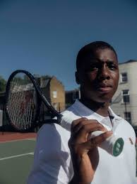 1,291 open jobs for assistant tennis coach. Jotham Rushan Are Bringing Tennis To The Ends Guap The Home Of Emerging Creatives