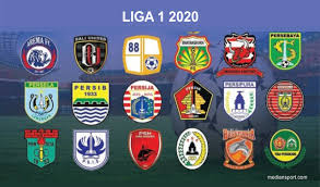 liɡ œ̃) или чемпиона́т фра́нции по футбо́лу (фр. Ini Dia Laga Liga 1 Indonesia 2020 Yang Ditunda Karena Virus Corona Radarcirebon Com