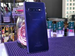 Sehingga para kreator bisa lebih percaya diri saat membuat. Begini Spesifikasi Tiga Varian Samsung Galaxy S10 Di Indonesia