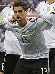 Breel embolo scores to end borussia monchengladbach's winless run | espn breel embolo is currently playing in a team borussia m'gladbach. Lars Stindl Wikipedia