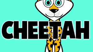Draw this cute cheetah by following this drawing lesson.subscribe: How To Draw Cartoon Cheetahs With Easy Step By Step Drawing Instructions How To Draw Step By Step Drawing Tutorials