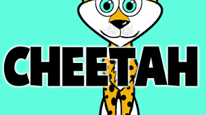 Start by drawing the outline of the head of your cheetah in pencil. How To Draw Cartoon Cheetahs With Easy Step By Step Drawing Instructions How To Draw Step By Step Drawing Tutorials