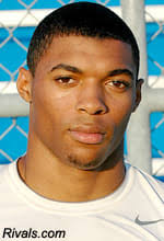 Dylan Mc Elveen 2010 Cornerback Wyoming