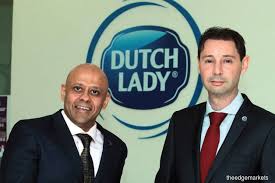 3026) is a manufacturer of cow milk and dairy products in malaysia since the 1960s. Dutch Lady Malaysia Sees Near Term Pain Long Term Gain Klse Screener