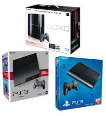If you think you developers get a ps3 test unit (debugging station) that allows it to run unsigned code. Ps3 Console Acquisti Online Su Ebay