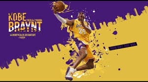 Kobe bryant, despite being one of the truly great basketball players of all time, was just getting started in life. Free Download Kobe Bryant Wallpaper By Hdoffical35 800x450 For Your Desktop Mobile Tablet Explore 49 Kobe Bryant Wallpaper 2016 Free Lakers Wallpaper Lakers Wallpaper 2016 Kobe Bryant Wallpapers 2014