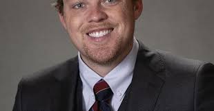 Taylor begins law career in home county