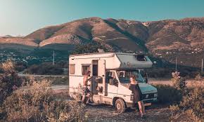 Whether you want to pick up an rv near home to set out an epic road trip or if you want to have one ready at your destination, you can search by location for any type of rig. Pet Friendly Rv And Camper Van Rentals In The Usa