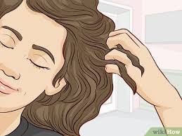Apply gel to maintain and style the quiff. How To Feather Your Hair 13 Steps With Pictures Wikihow