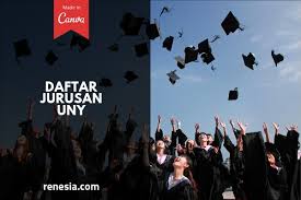 Pengurus hima ilmu sejarah uny periode tahun 2017. Daftar Jurusan Uny Universitas Negeri Yogyakarta Lengkap Semua