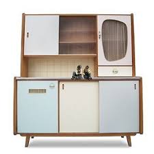 Vintage Kuchenschrank Midcentury 50er 60er Jahre 50er Jahre Mobel Kuchenschrank Kuche 60er