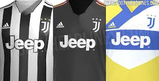 This version of the game packs new improvements in graphics, gameplay, transfers, new kits and stadium upgrades. Juventus 21 22 Home Away Third Kits Leaked Footy Headlines