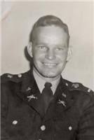 Whitney Carter Obituary (2018)