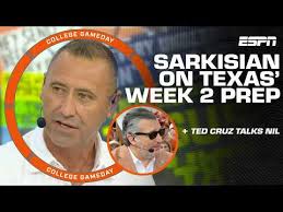 ESPN College GameDay Politics Erupts: Ted Cruz Speech Approved, Democrats Banned? FCC Double Standard Exposed