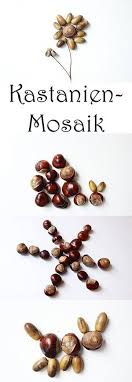 Basteln Mit Kastanien Und Eicheln 7 Geniale Ideen Video Kastanien Basteln Basteln Mit Naturmaterialien Eicheln