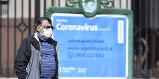 Las temperaturas suben a los 32 grados y seguirán remontando en las próximas jornadas. Medidas Sanitarias Y Restricciones En La Ciudad De Buenos Aires Hasta El 21 De Mayo Defensoria Del Pueblo Caba