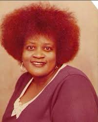 Gloria Jean Benton Obituary December 23, 2023