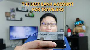 You can also open a schwab bank high yield investor checking account linked to a schwab brokerage account. Best Bank Account For Travelers Charles Schwab Youtube