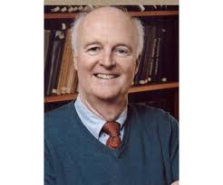 Stephen Birrell Obituary (1942