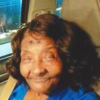 Elizabeth Thompson Obituary