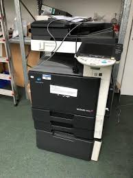 Konica minolta bizhub c203 driver direct download was reported as adequate by a large percentage of our reporters, so it should be good to download and install. Konica Minolta Bizhub C203 Printer Copier Serial Number A02e022019516 Price Estimate