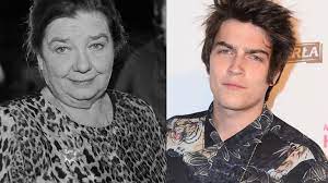 Jego wzrost to 183 cm. Nikodem Rozbicki Wspomina Katarzyne Laniewska Ciesze Sie Ze Mialem Okazje Z Nia Pracowac Pokazal Ich Wspolne Zdjecie