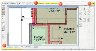 Wir haben mit der groben grundrissplanung begonnen, um zu schauen, wie groß unser haus werden soll und was wir überhaupt wollen. Haus Selber Planen Zeichnen Mit 3d Cad Software Programm