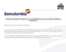 Colombia joined apr 28, 2009. Grupobancolombia Grupo Bancolombia Youtube Channel Analytics And Report